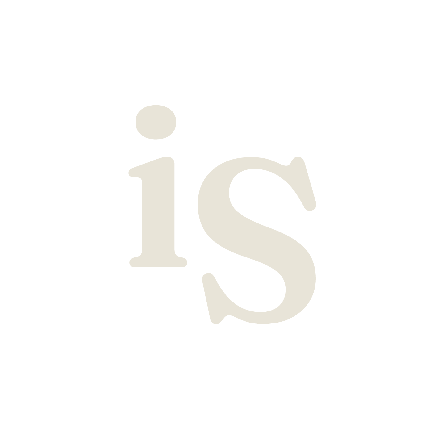 Is imagotipo